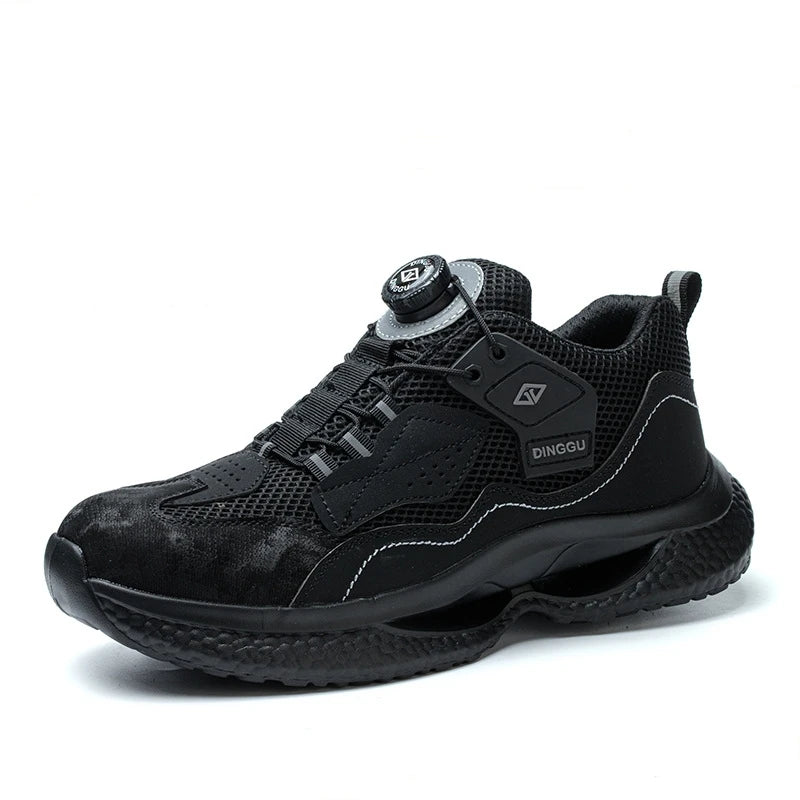 Urban Work - Safety Shoes