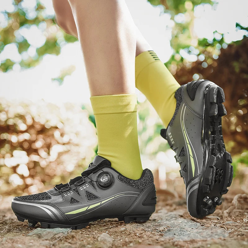 Ride Strong - Cycling Shoes