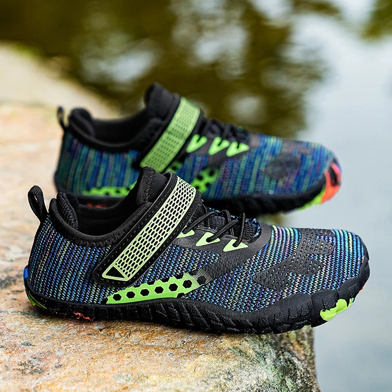 My Baby Water Shoes
