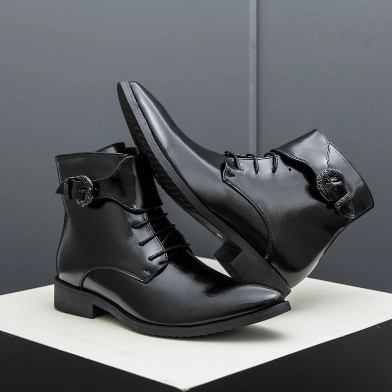 MetroWalk Chelsea - Boots for Men