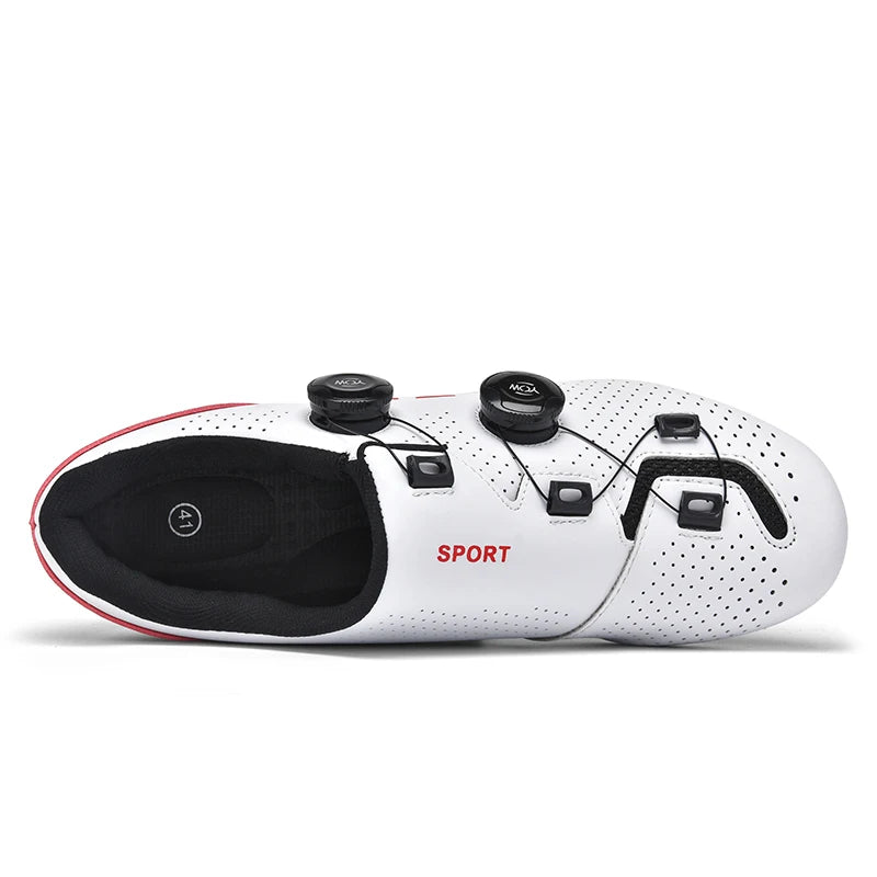 Ride Strong - Cycling Shoes