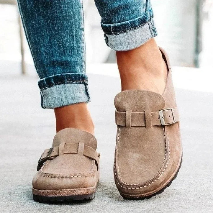 All-Day Comfort - Loafers Moccasins