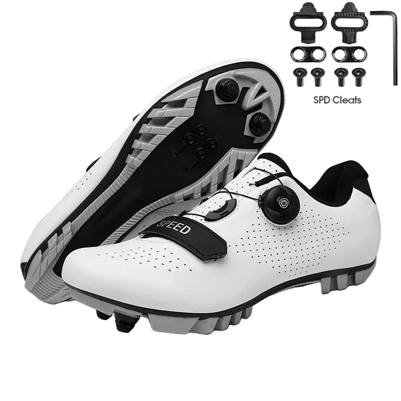 Ride Strong - Cycling Shoes