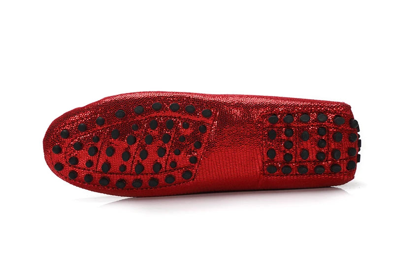 All-Day Comfort - Loafers Moccasins
