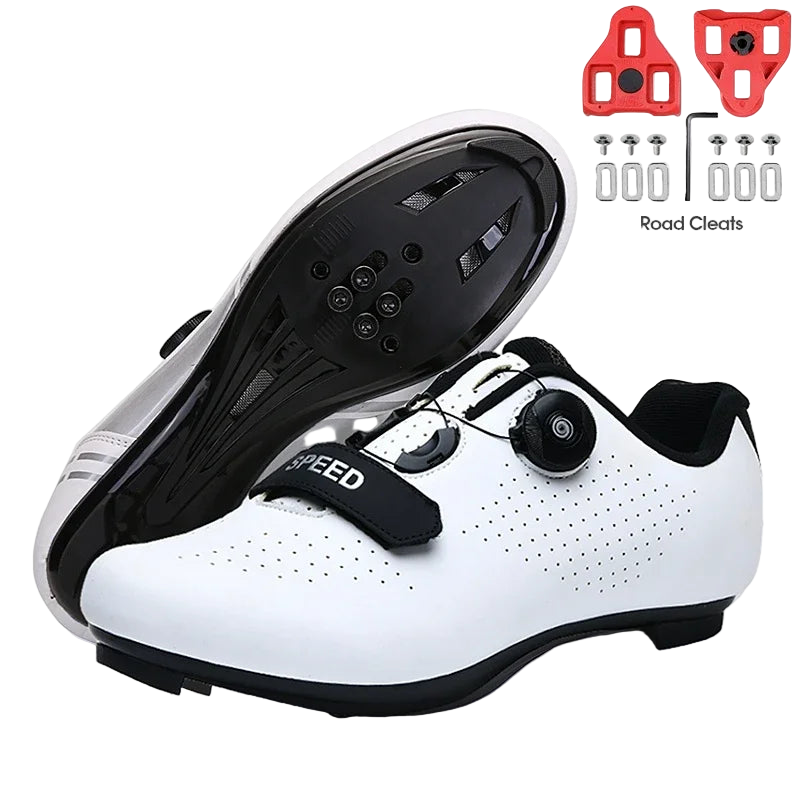 Ride Strong - Cycling Shoes