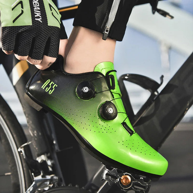 Ride Strong - Cycling Shoes