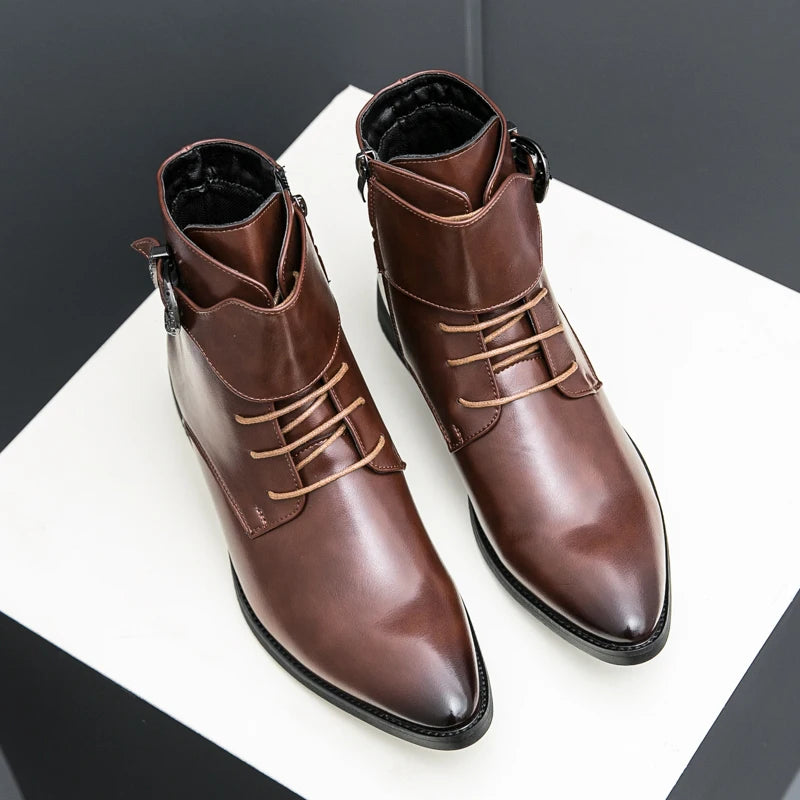 MetroWalk Chelsea - Boots for Men