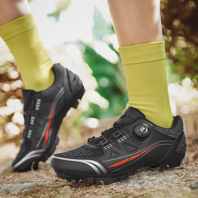 Ride Strong - Cycling Shoes