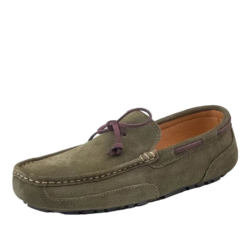 All-Day Comfort - Loafers Moccasins