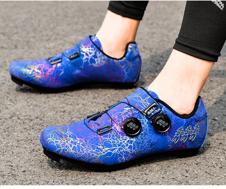 Ride Strong - Cycling Shoes