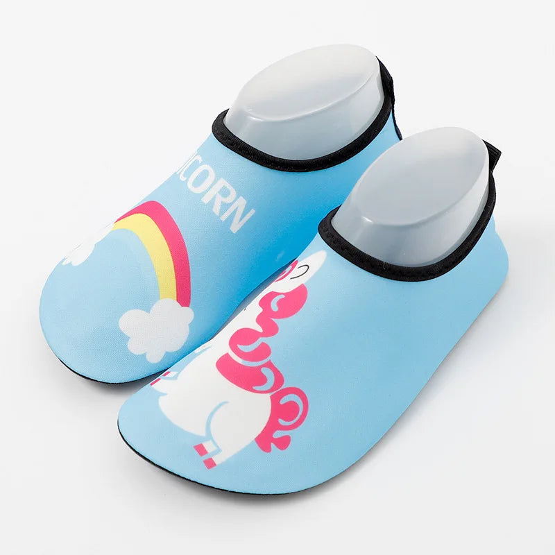 My Baby Water Shoes
