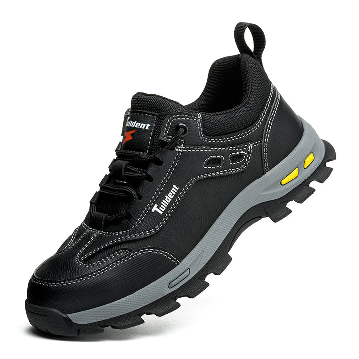 Urban Work - Safety Shoes