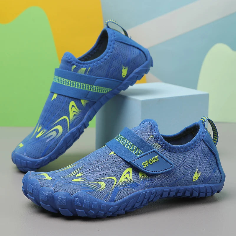 My Baby Water Shoes