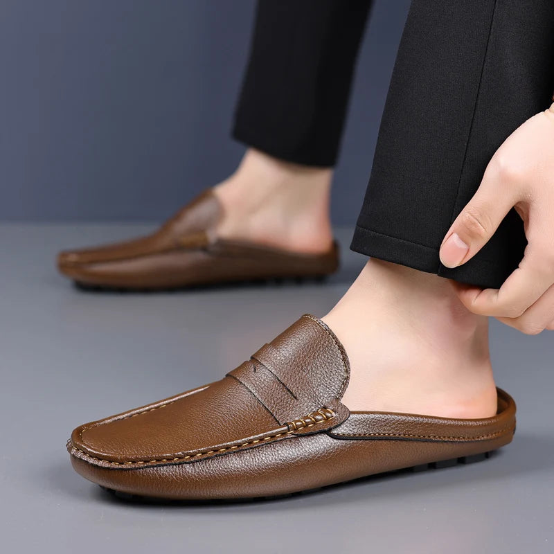 All-Day Comfort - Loafers Moccasins
