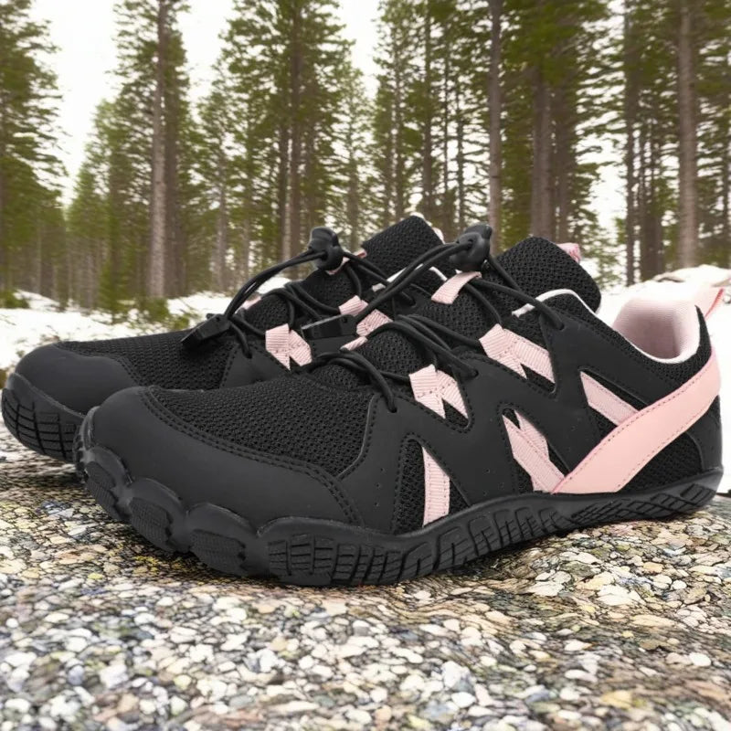 Let's Hike - Water Hiking Shoes