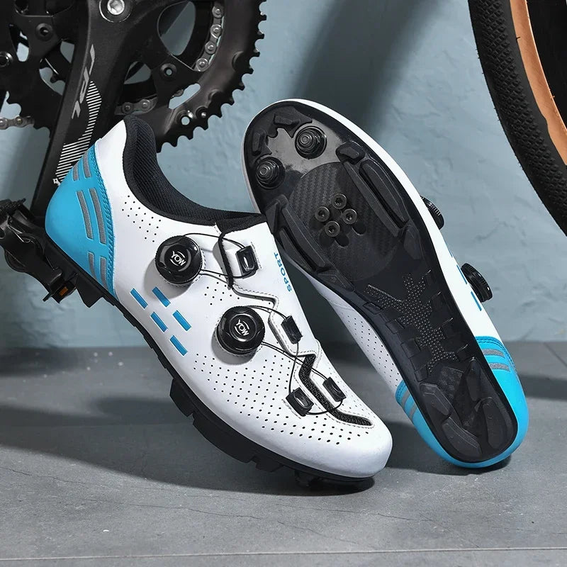 Ride Strong - Cycling Shoes