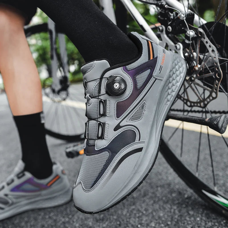 Ride Strong - Cycling Shoes