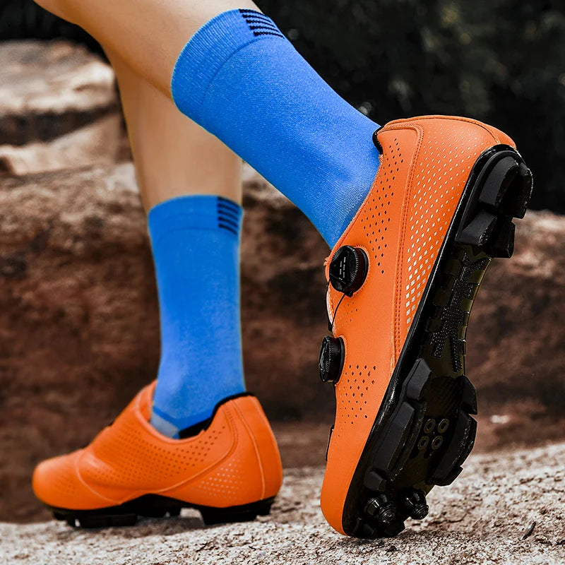Ride Strong - Cycling Shoes