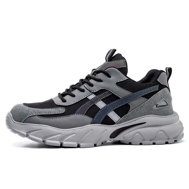 Urban Work - Safety Shoes
