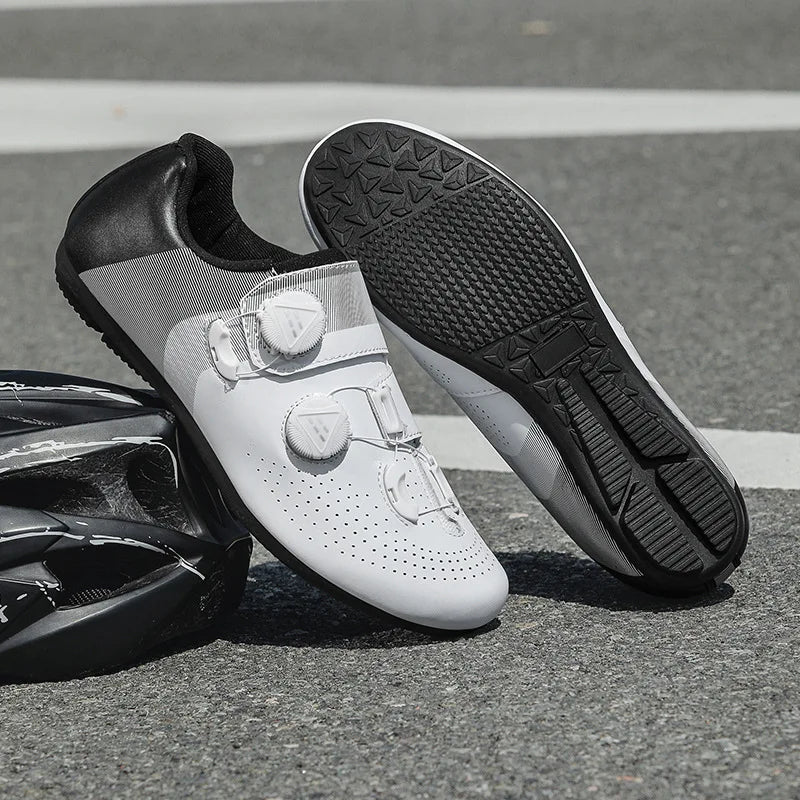 Ride Strong - Cycling Shoes