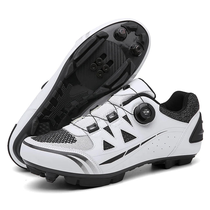 Ride Strong - Cycling Shoes
