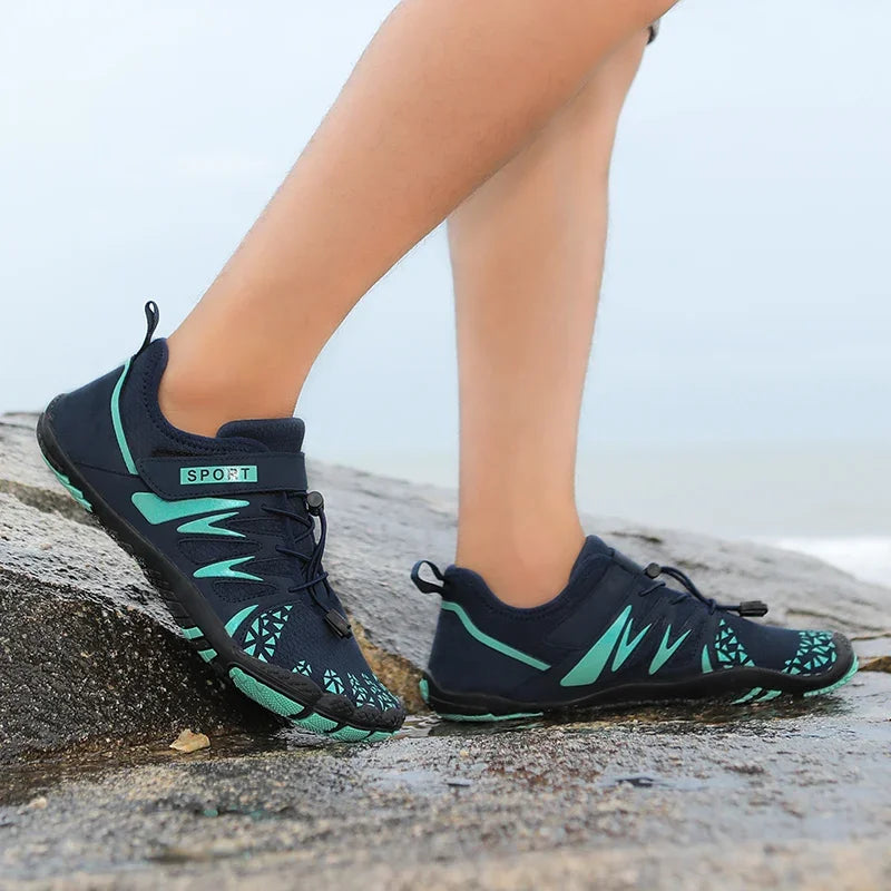 New Couple™ Water Shoes