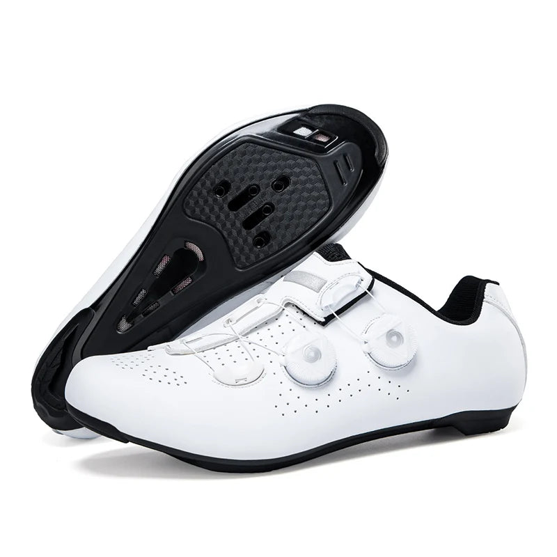 Ride Strong - Cycling Shoes