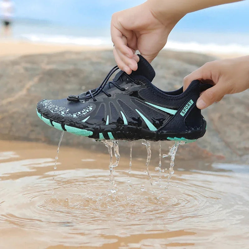 New Couple™ Water Shoes