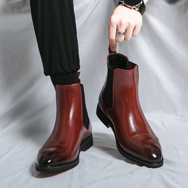 Chelsea Boots - Boots for Men