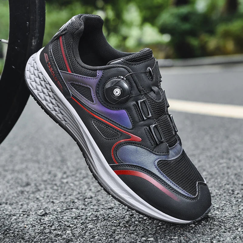 Ride Strong - Cycling Shoes