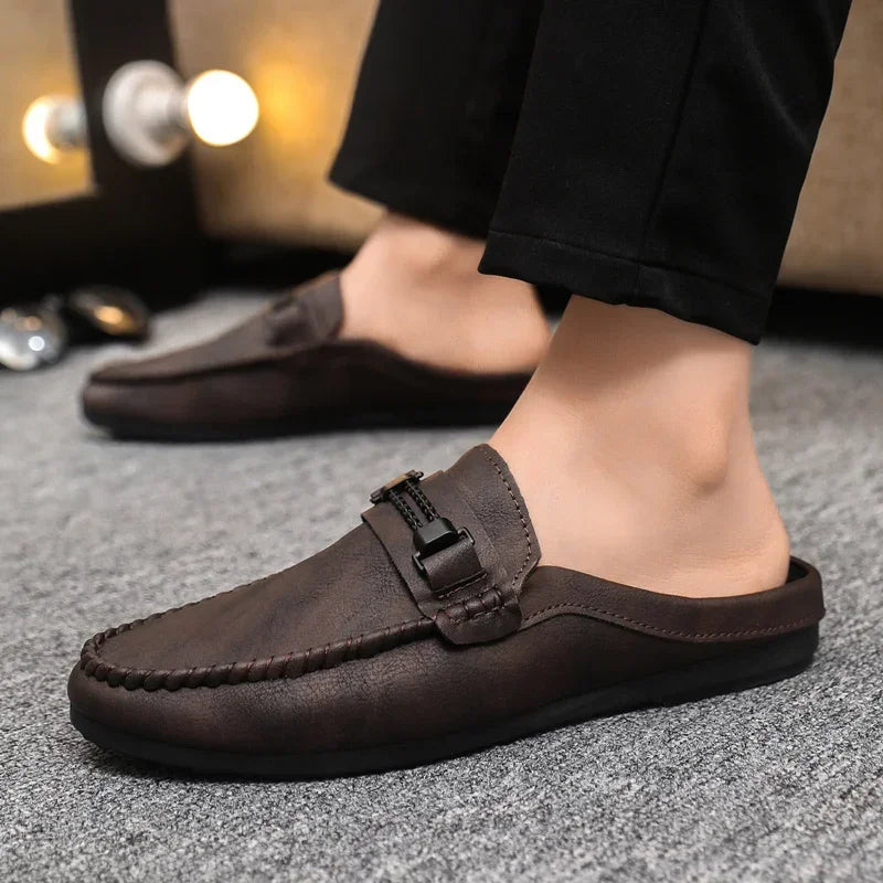All-Day Comfort - Loafers Moccasins