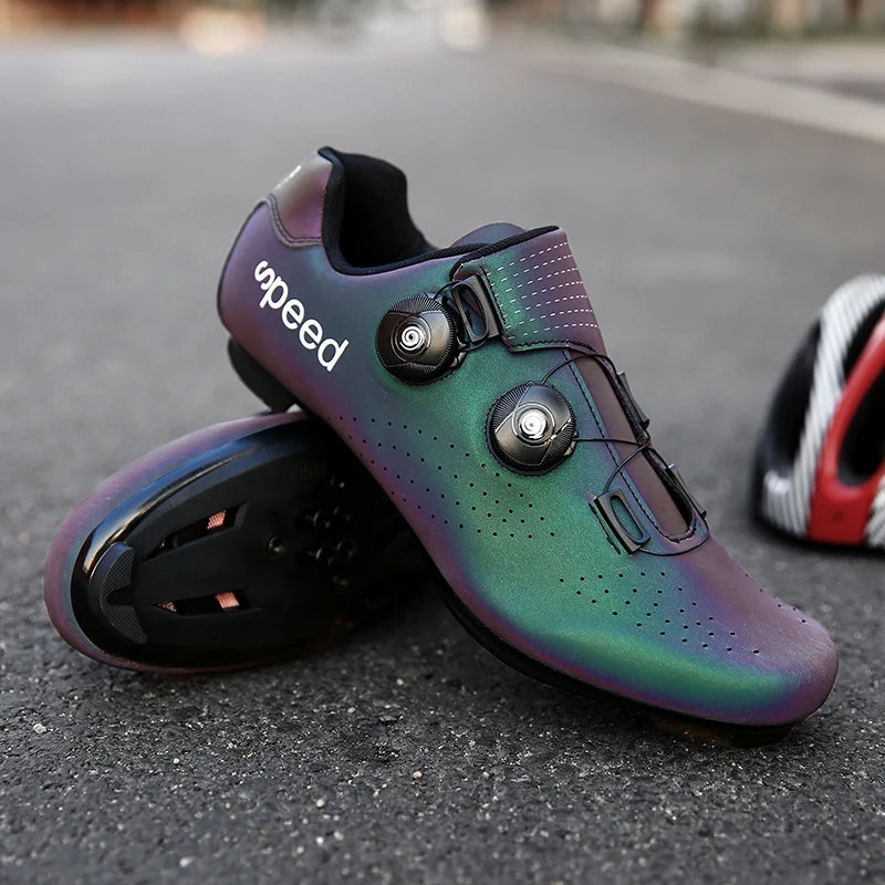 Ride Strong - Cycling Shoes