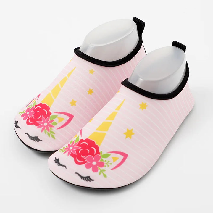 My Baby Water Shoes