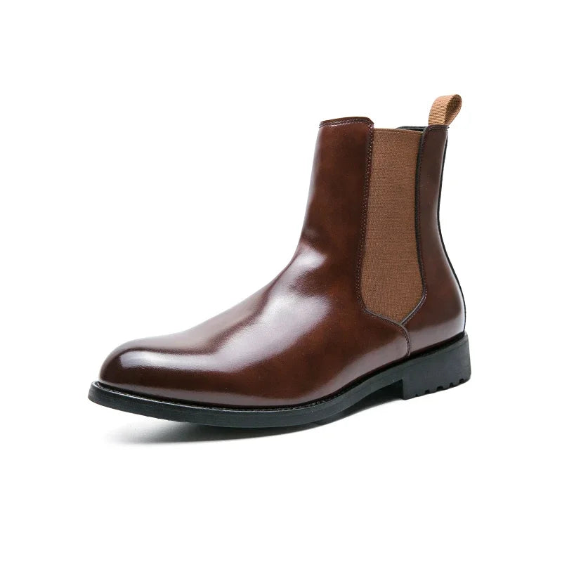 Chelsea Boots - Boots for Men