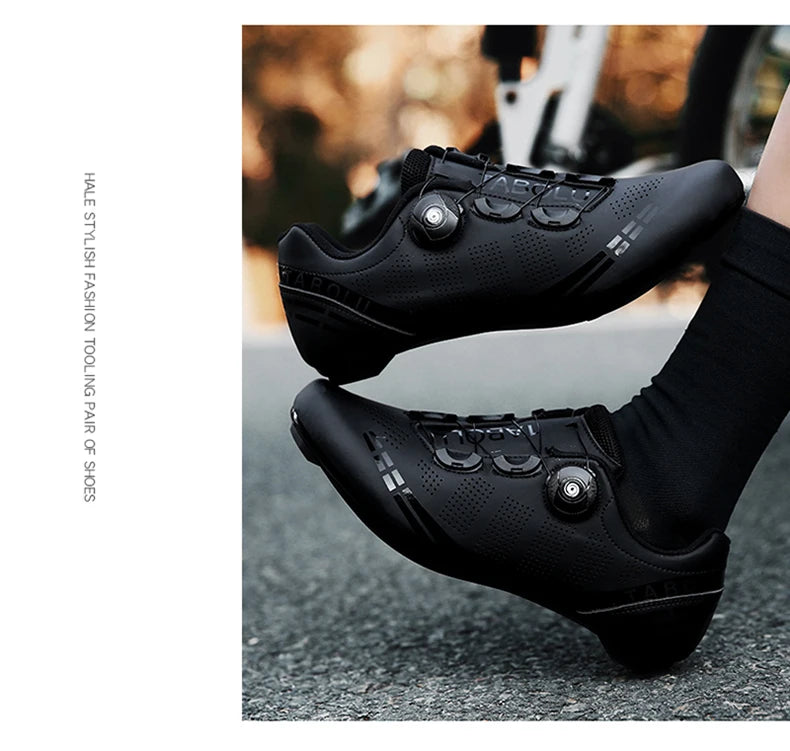 Ride Strong - Cycling Shoes