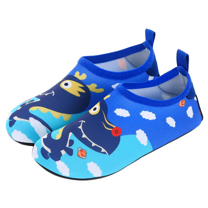 My Baby Water Shoes