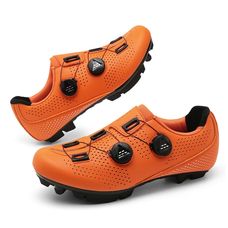 Ride Strong - Cycling Shoes