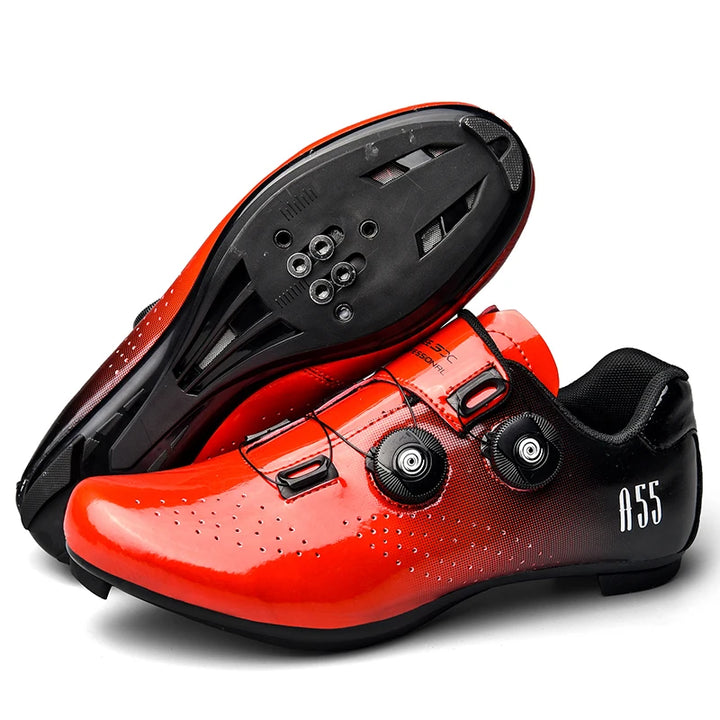 Ride Strong - Cycling Shoes