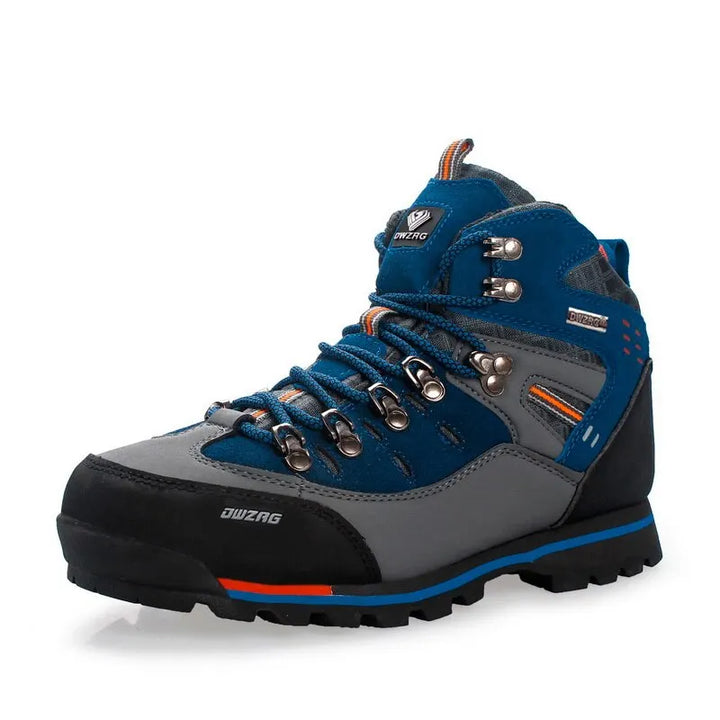 Let's Hike - Trail Shoes