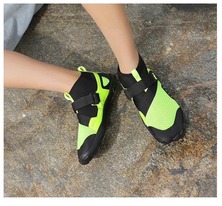 Let's SWIM ORIGINAL Water Shoes