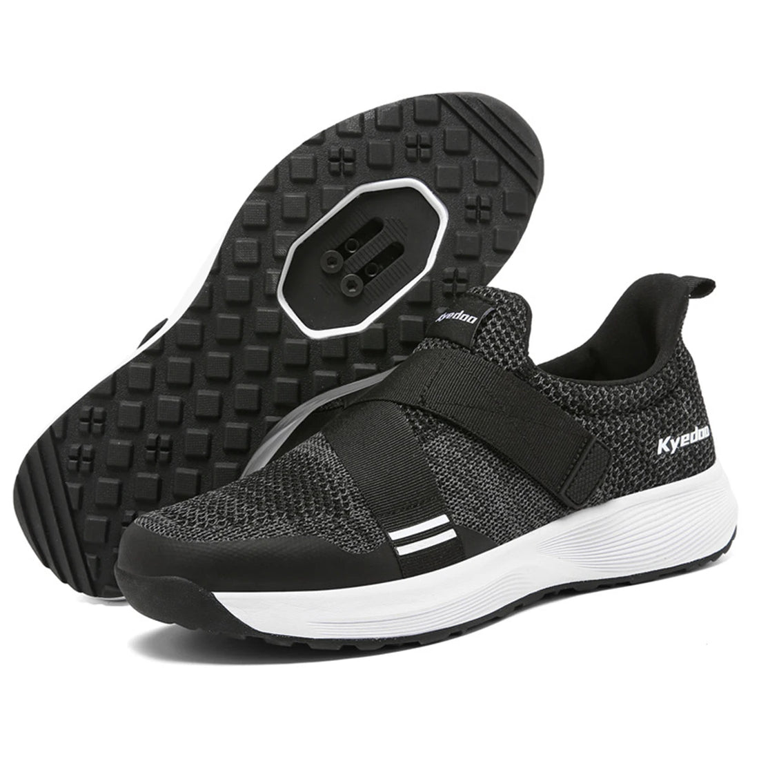 Ride Strong - Cycling Shoes