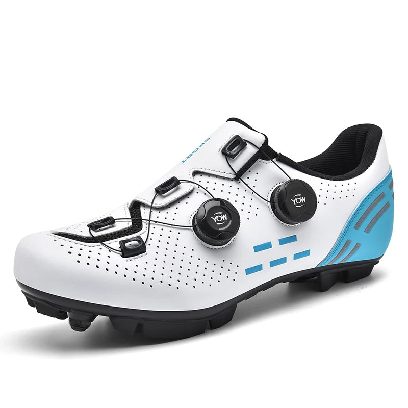 Ride Strong - Cycling Shoes
