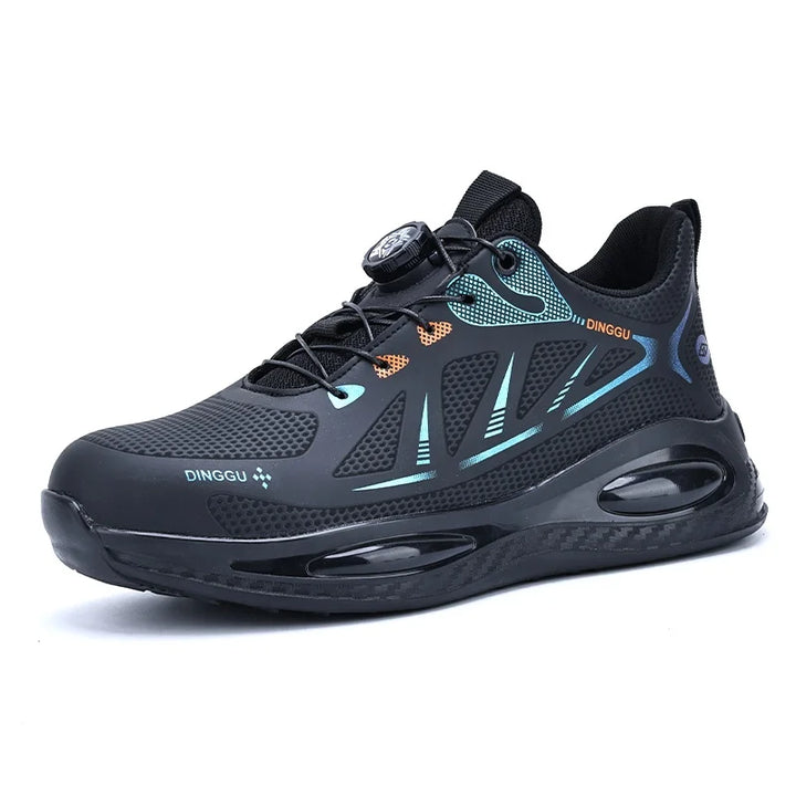 Urban Work - Safety Shoes