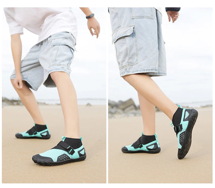 Let's SWIM ORIGINAL Water Shoes