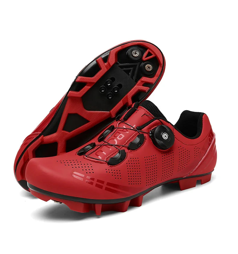 Ride Strong - Cycling Shoes