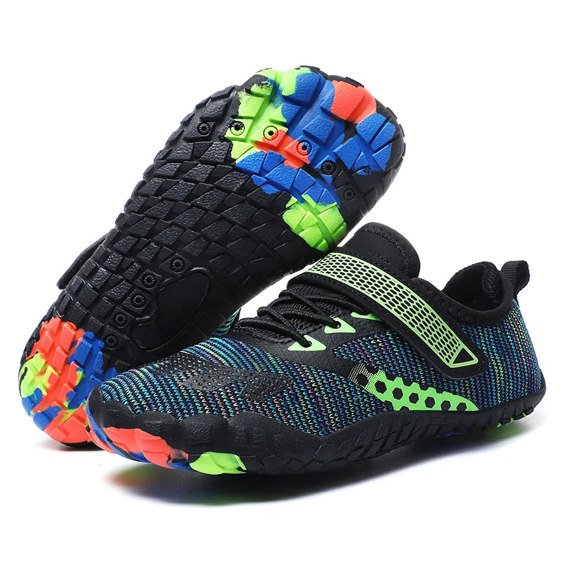 My Baby Water Shoes