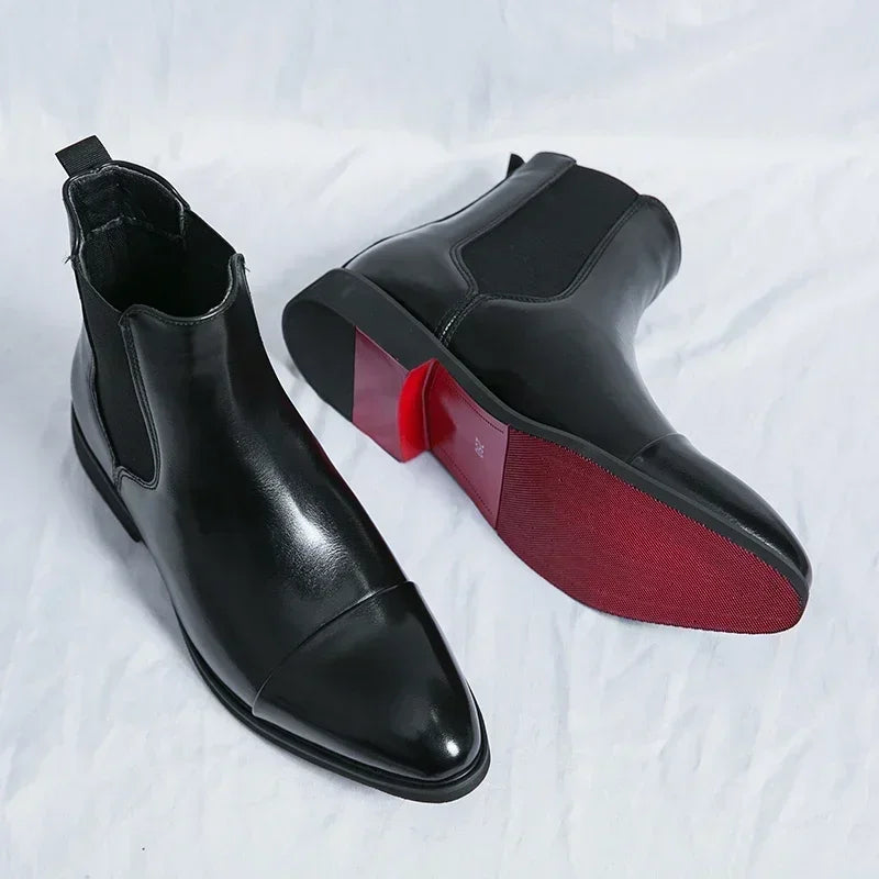 Chelsea Boots - Boots for Men