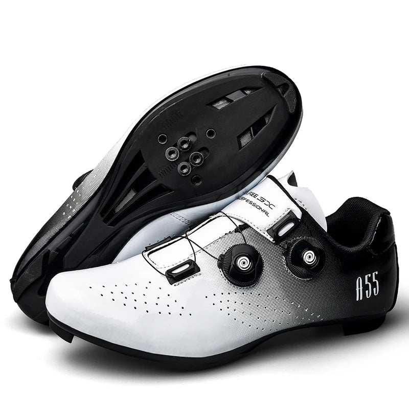 Ride Strong - Cycling Shoes