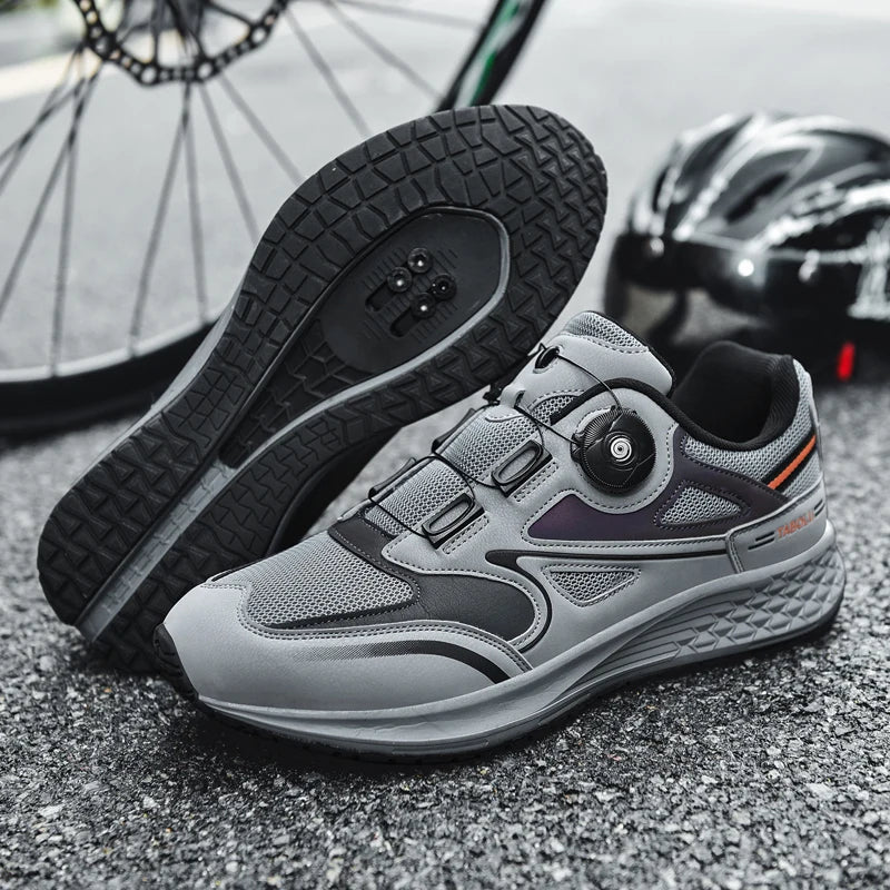 Ride Strong - Cycling Shoes