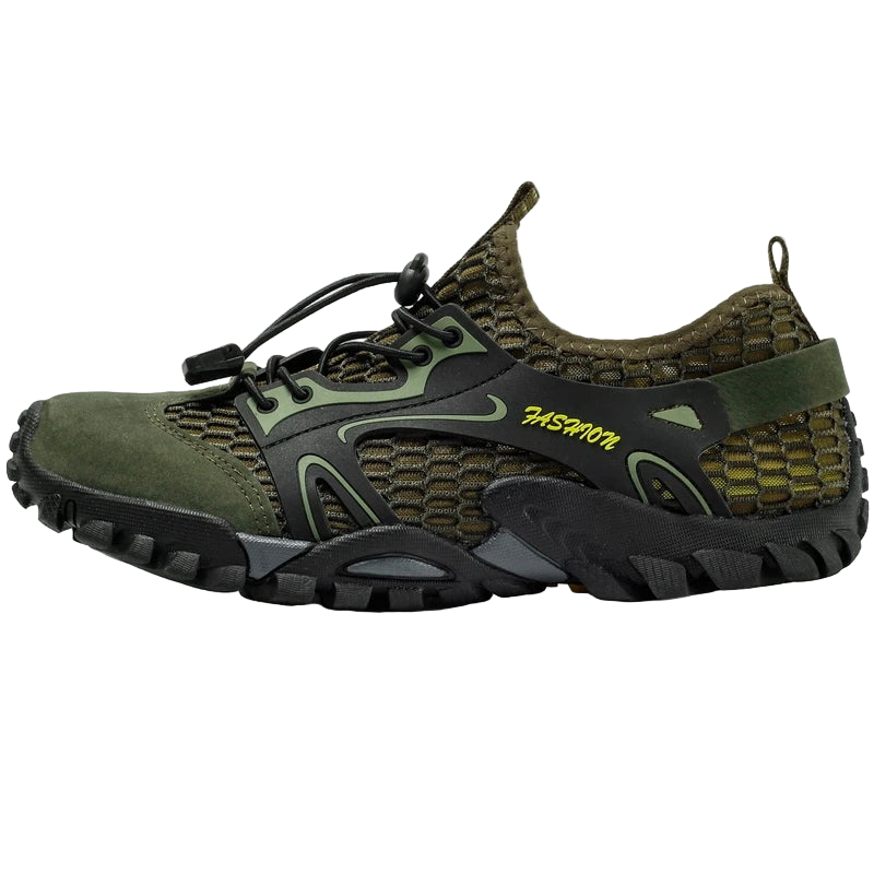 Let's Hike - Water Hiking Shoes